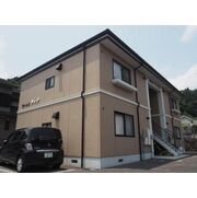 物件名が入ります