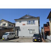 物件名が入ります