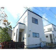 物件名が入ります