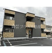 物件名が入ります