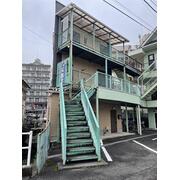 物件名が入ります