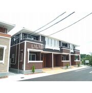 物件名が入ります
