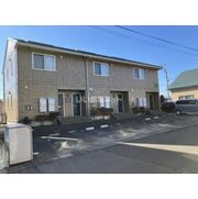 物件名が入ります