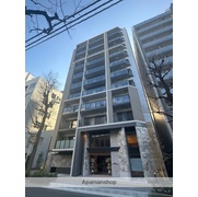 物件名が入ります