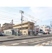 物件名が入ります