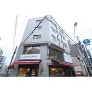 物件名が入ります
