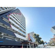 物件名が入ります