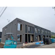 物件名が入ります