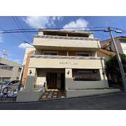 物件名が入ります