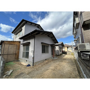 物件名が入ります