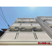 物件名が入ります
