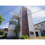 物件名が入ります
