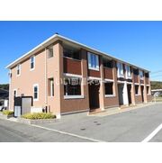 物件名が入ります