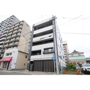 物件名が入ります