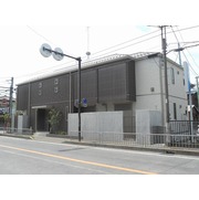 物件名が入ります