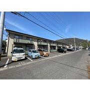 物件名が入ります