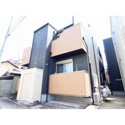 物件名が入ります