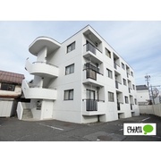 物件名が入ります