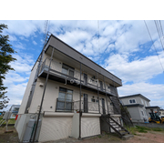物件名が入ります