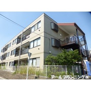 物件名が入ります