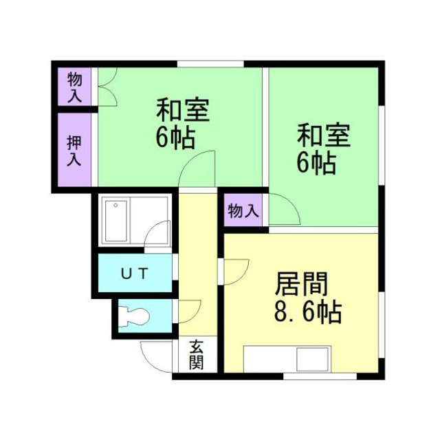 物件画像