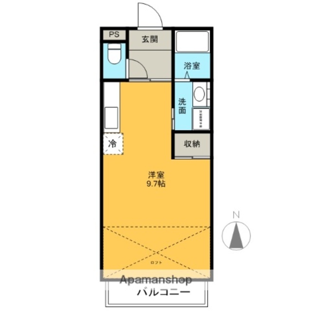 物件画像