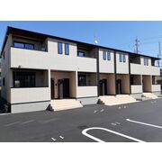 物件名が入ります