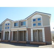 物件名が入ります