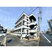 物件名が入ります