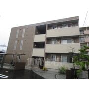 物件名が入ります