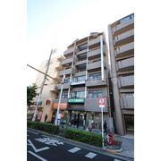 物件名が入ります