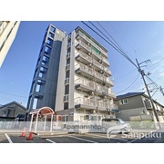 物件名が入ります