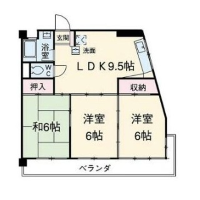 物件画像
