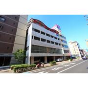 物件名が入ります