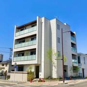 物件名が入ります