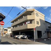 物件名が入ります