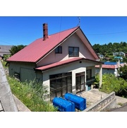 物件名が入ります
