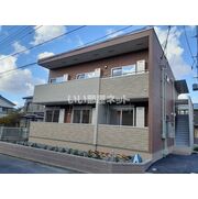 物件名が入ります