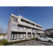 物件名が入ります