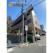 物件名が入ります