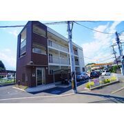 物件名が入ります