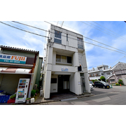 物件名が入ります