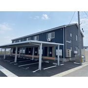 物件名が入ります