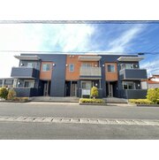 物件名が入ります