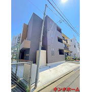 物件名が入ります