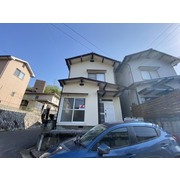 物件名が入ります