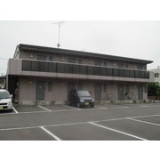 物件名が入ります