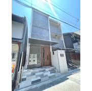 物件名が入ります