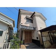 物件名が入ります