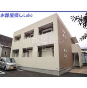物件名が入ります